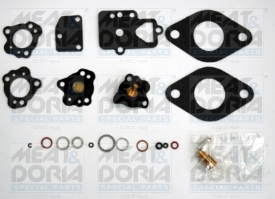 Repair Kit, carburettor